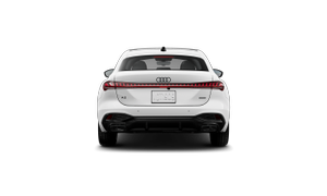 2026 Audi A5 Sedan