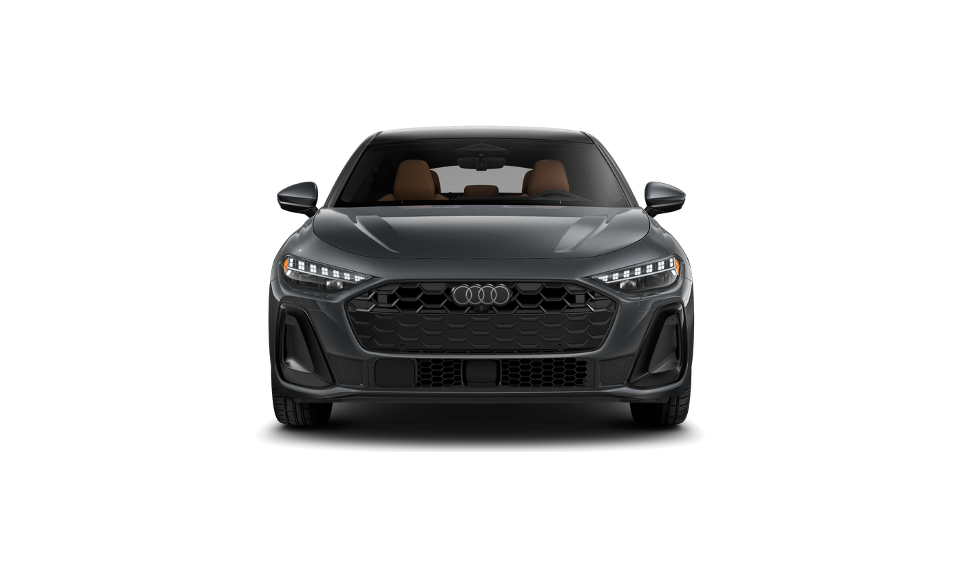 2026 Audi A5 Sedan