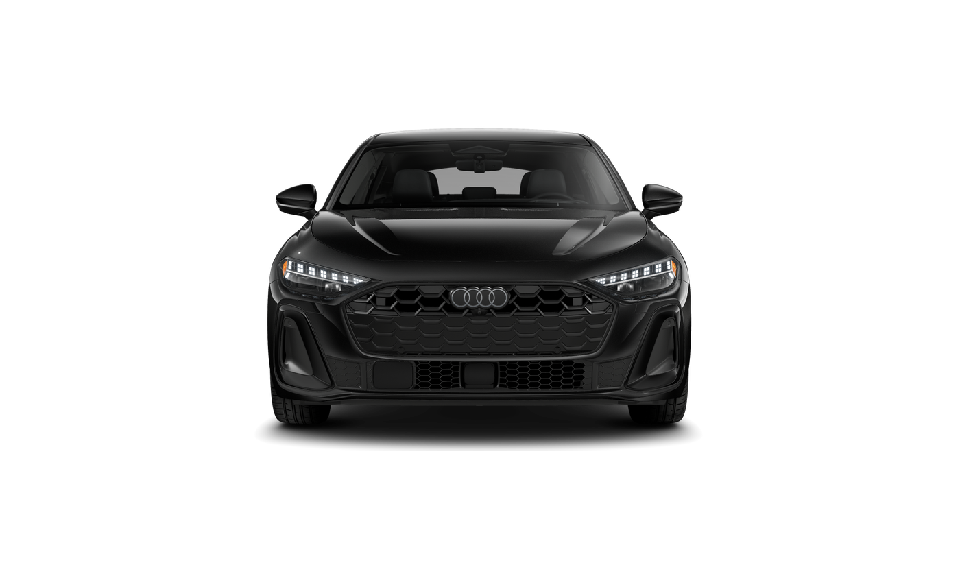 2026 Audi A5 Sedan