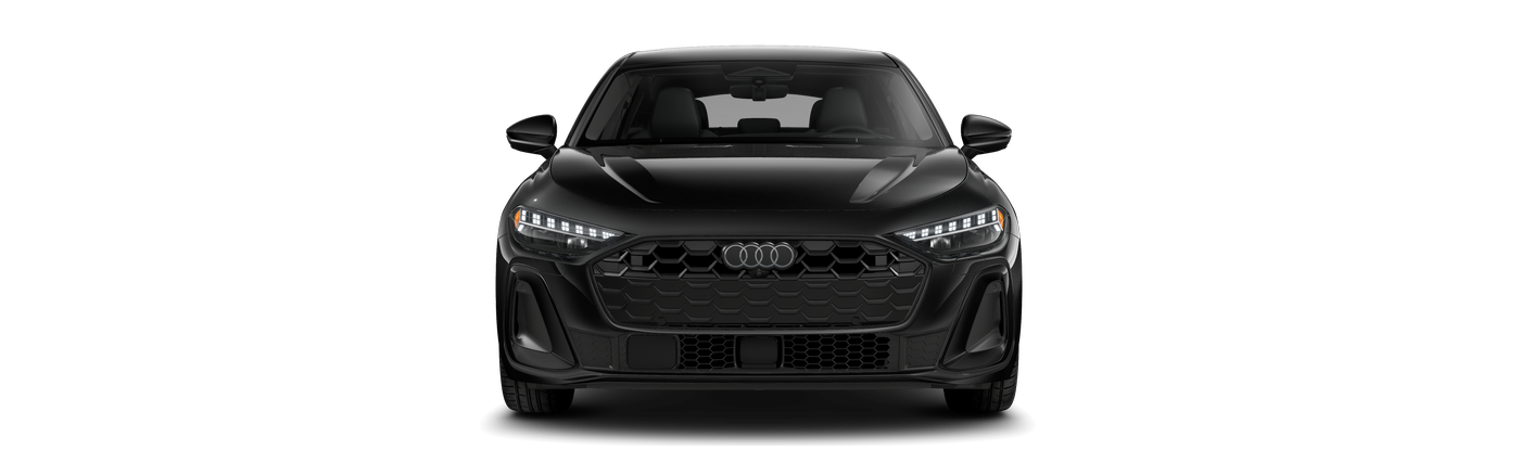2026 Audi A5 Premium Plus - Photo 44