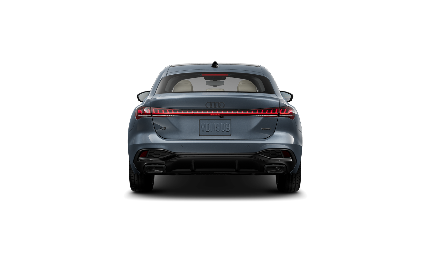 2026 Audi A5 Sedan