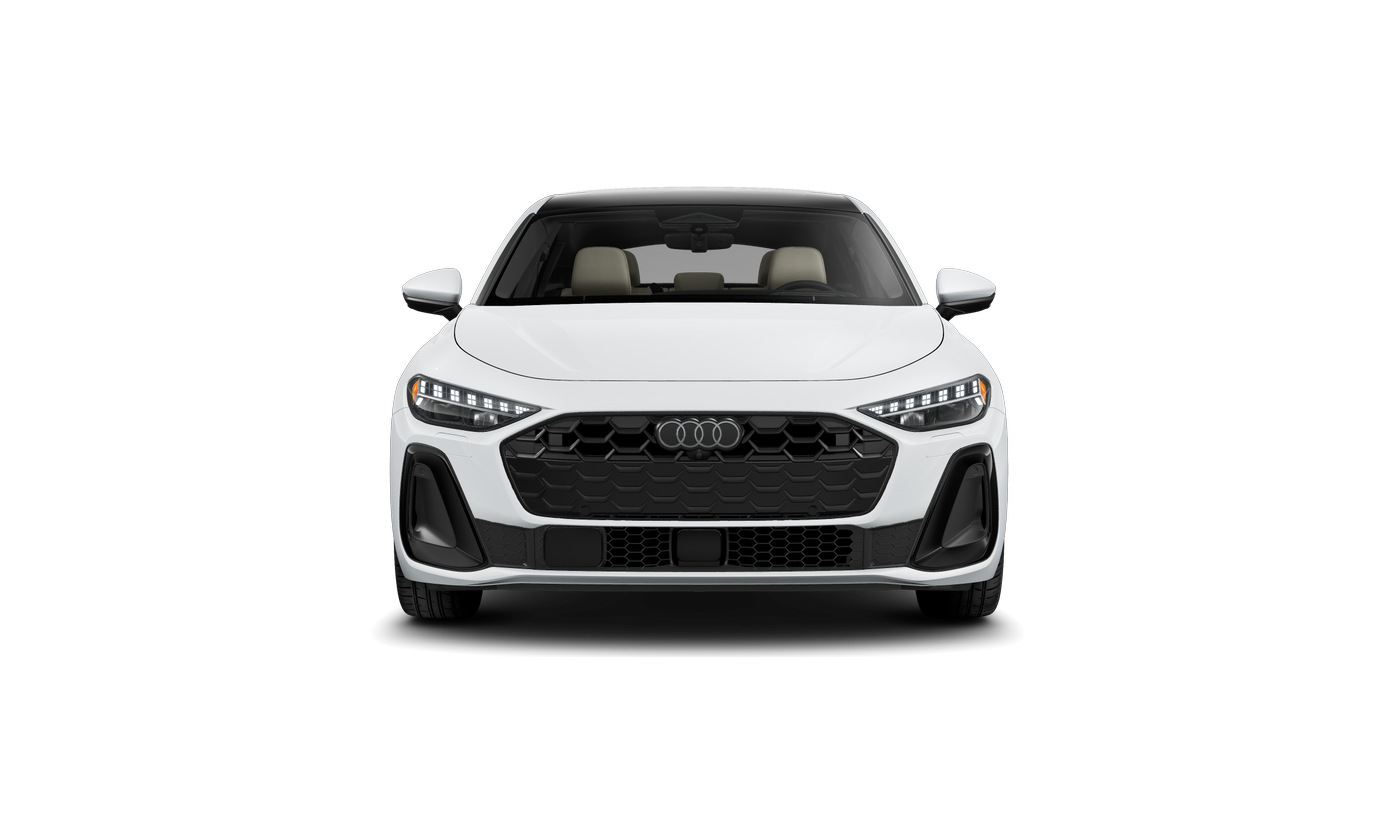 2026 Audi A5 Sedan
