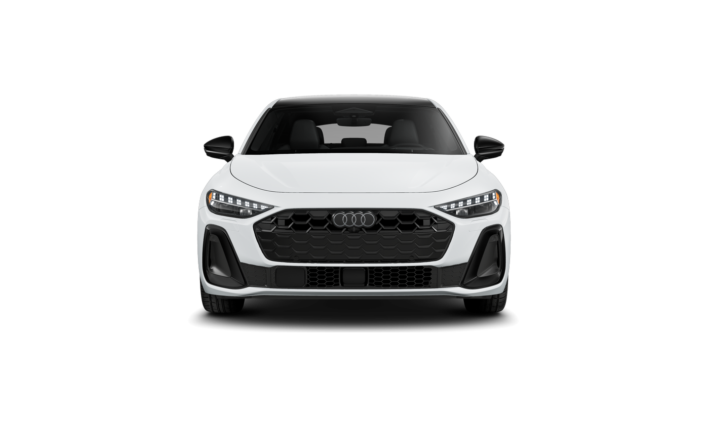 2026 Audi A5 Sedan