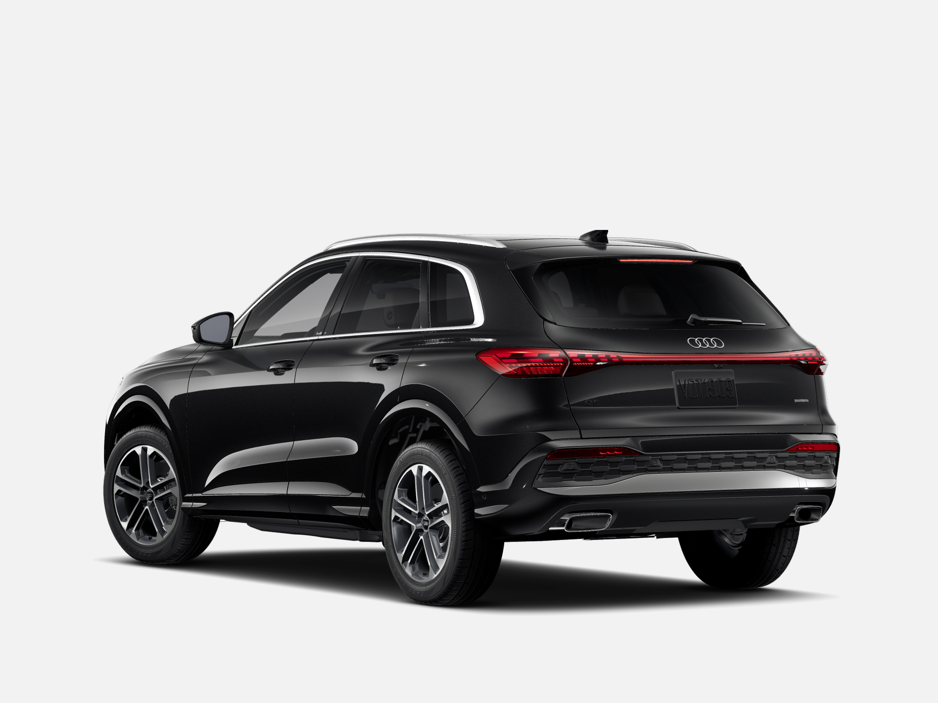 2026 Audi Q5 Premium Plus - Photo 39