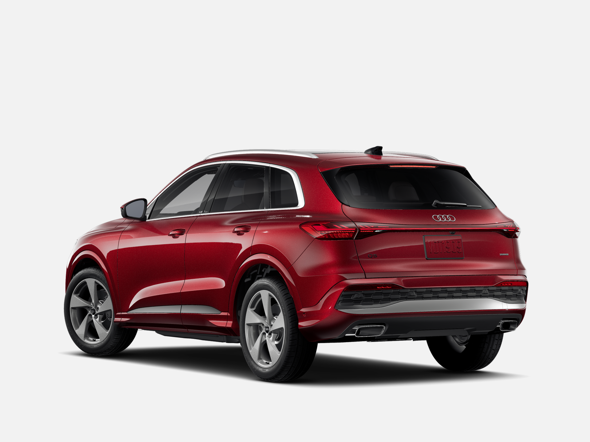 2025 Audi Q5 Prestige - Photo 44