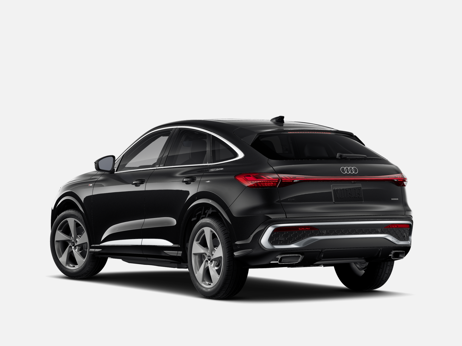2025 Audi Q5 Sportback Prestige - Photo 9