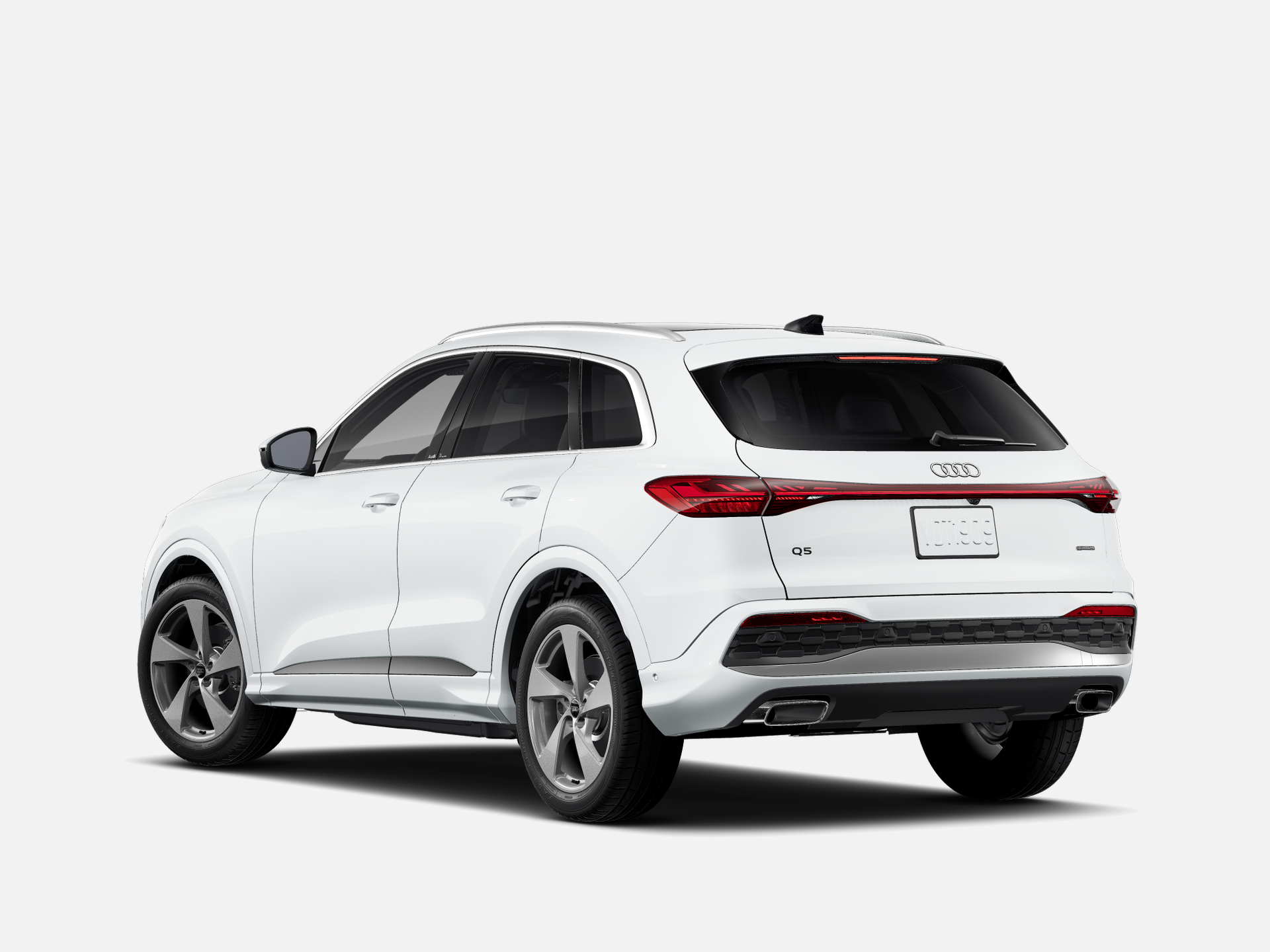 2025 Audi Q5 Prestige - Photo 34