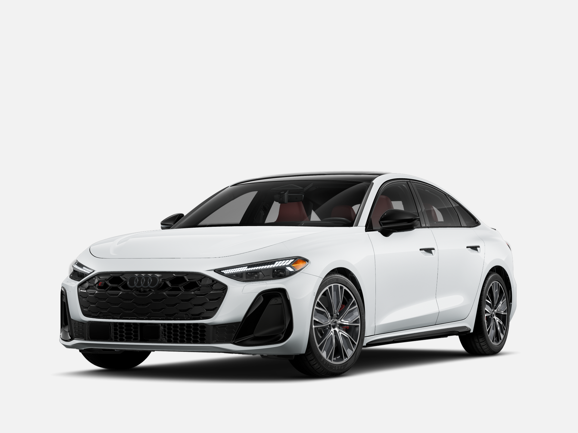 2027 Audi S5