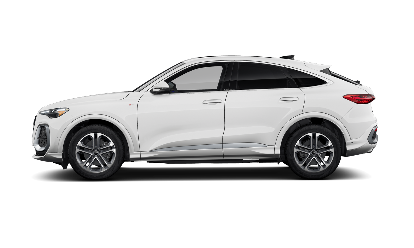 2026 Audi Q5 Sportback
