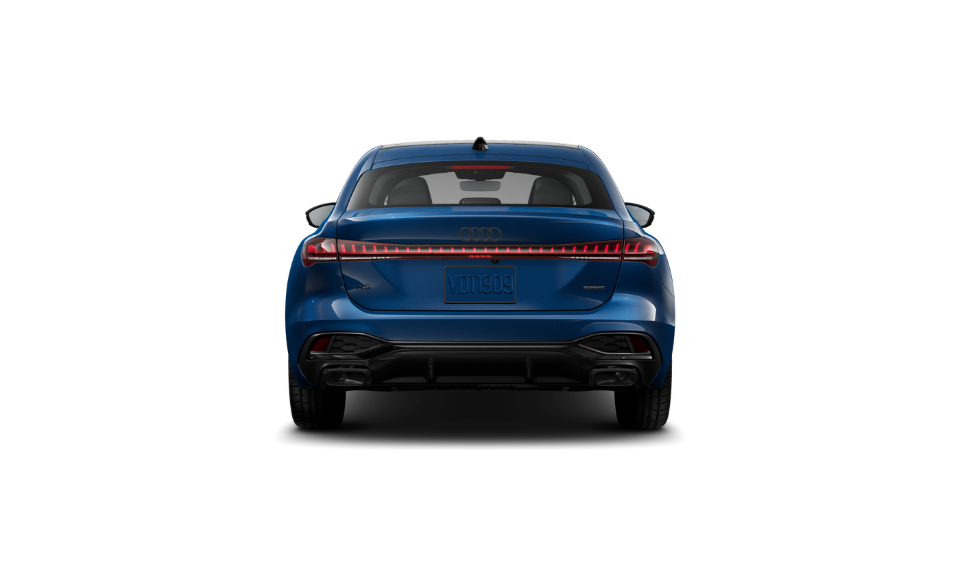 2025 Audi A5 Sedan