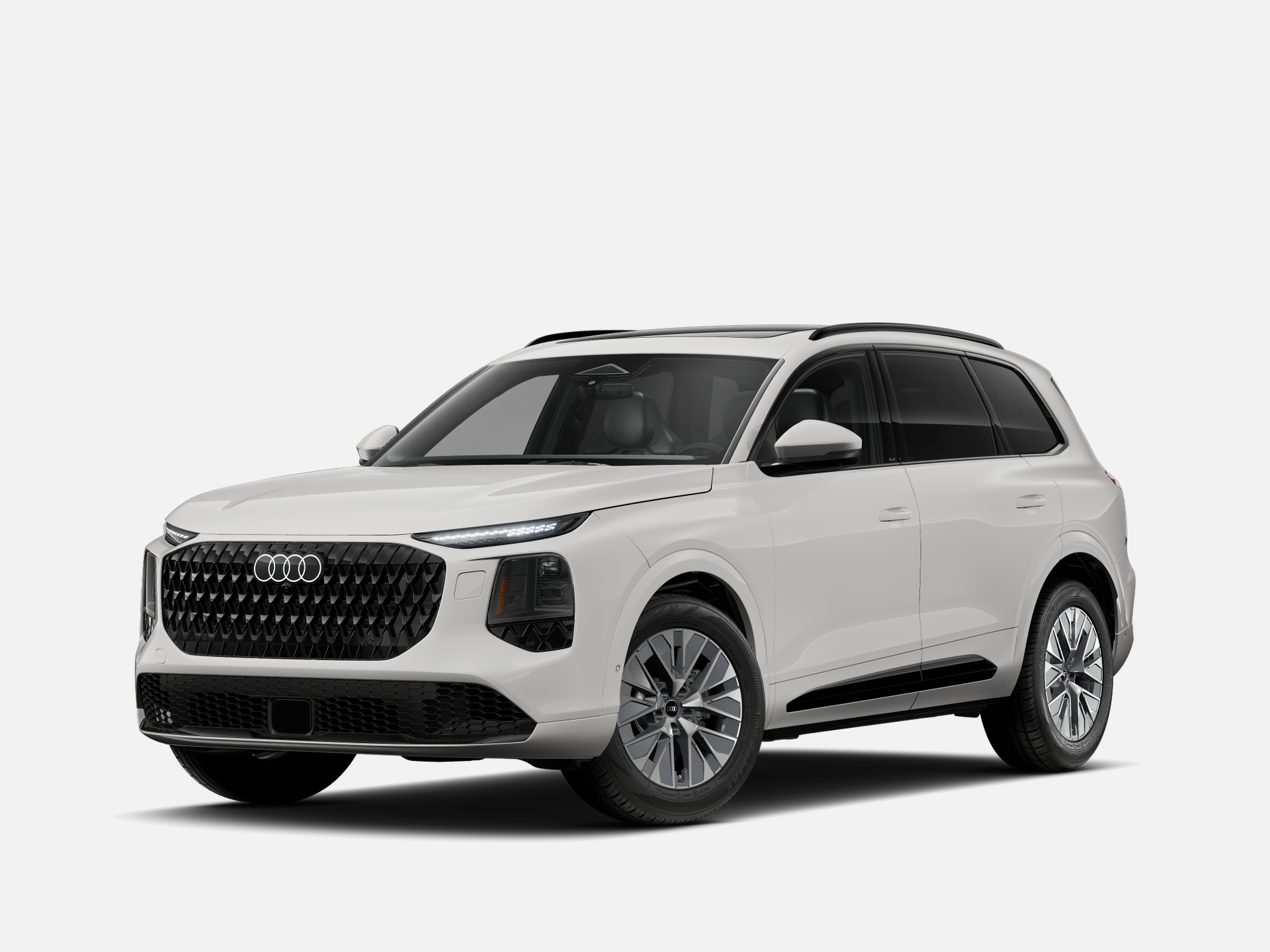2027 Audi Q7