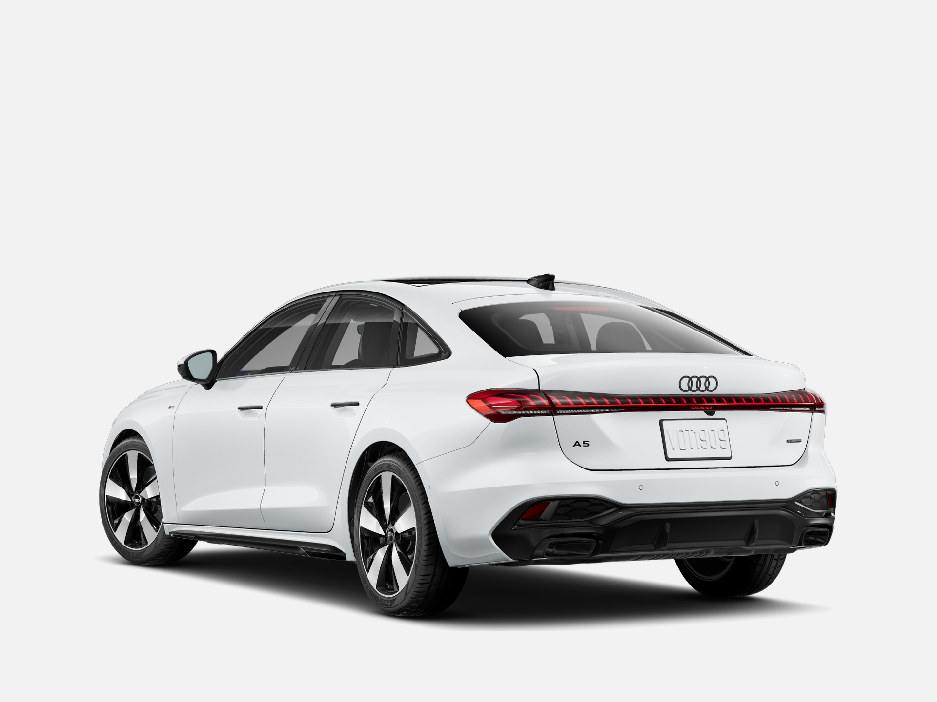 2026 Audi A5 Premium Plus - Photo 45