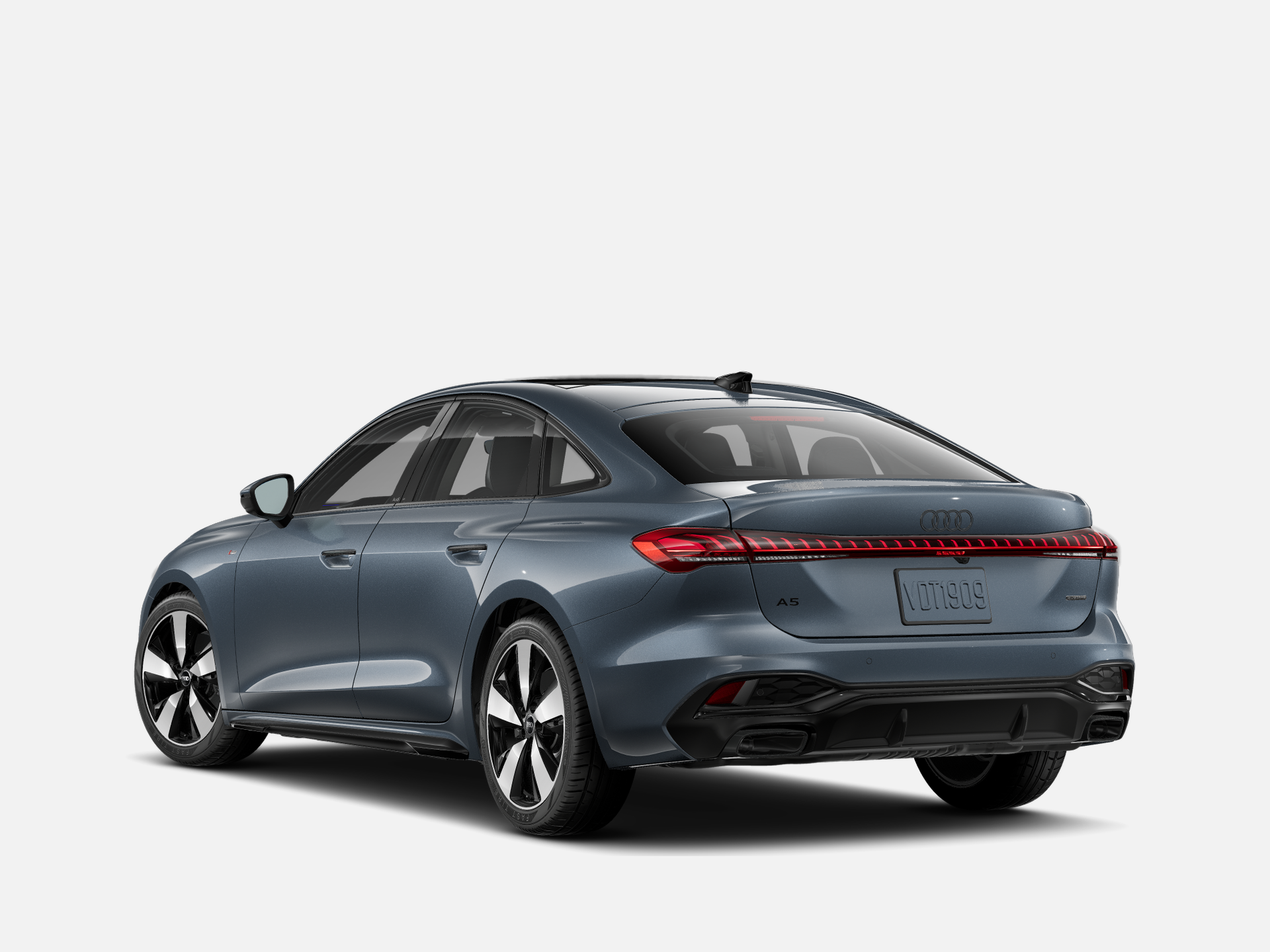 2026 Audi A5 Premium Plus - Photo 38