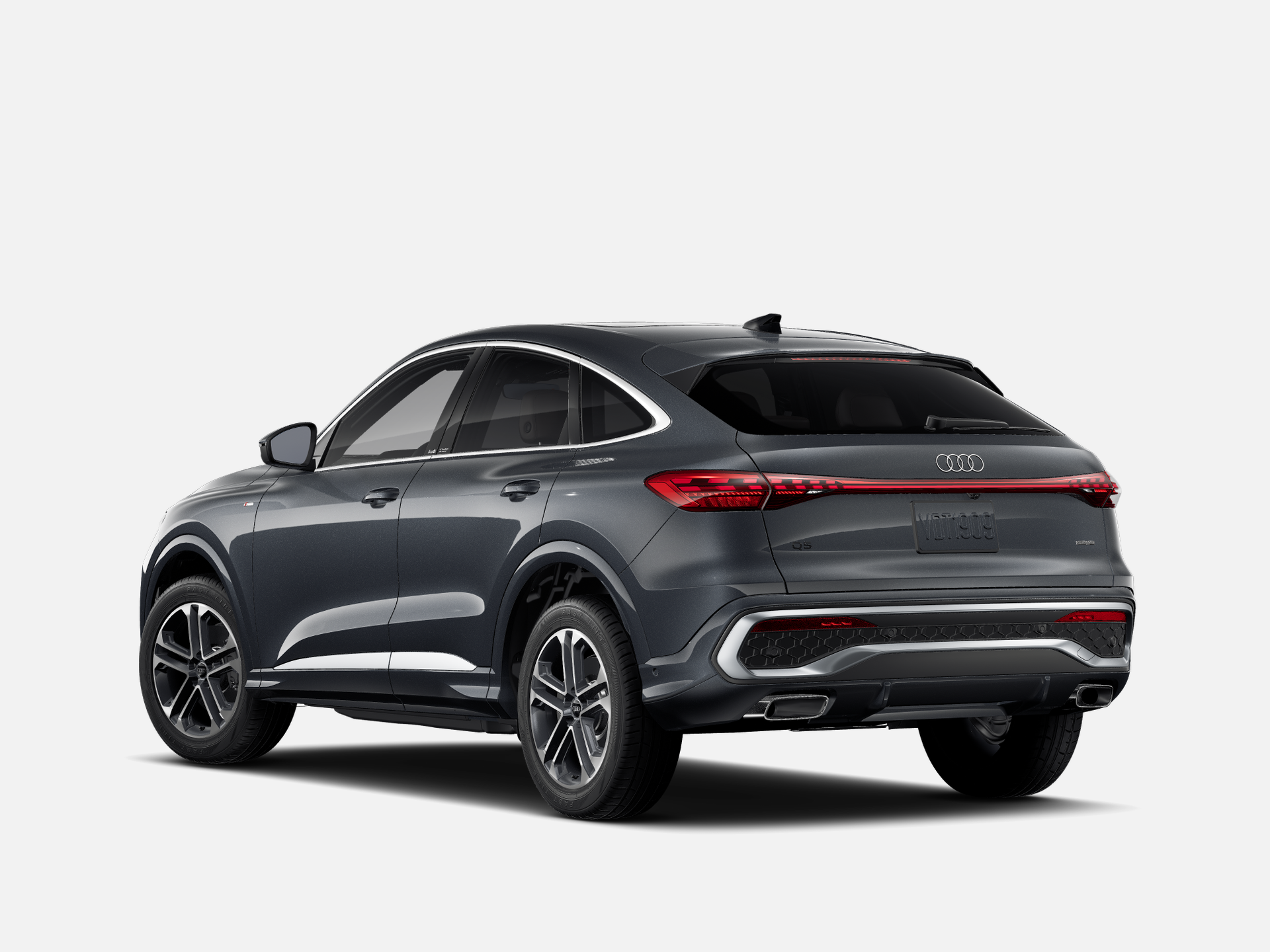 2025 Audi Q5 Sportback Premium Plus - Photo 25