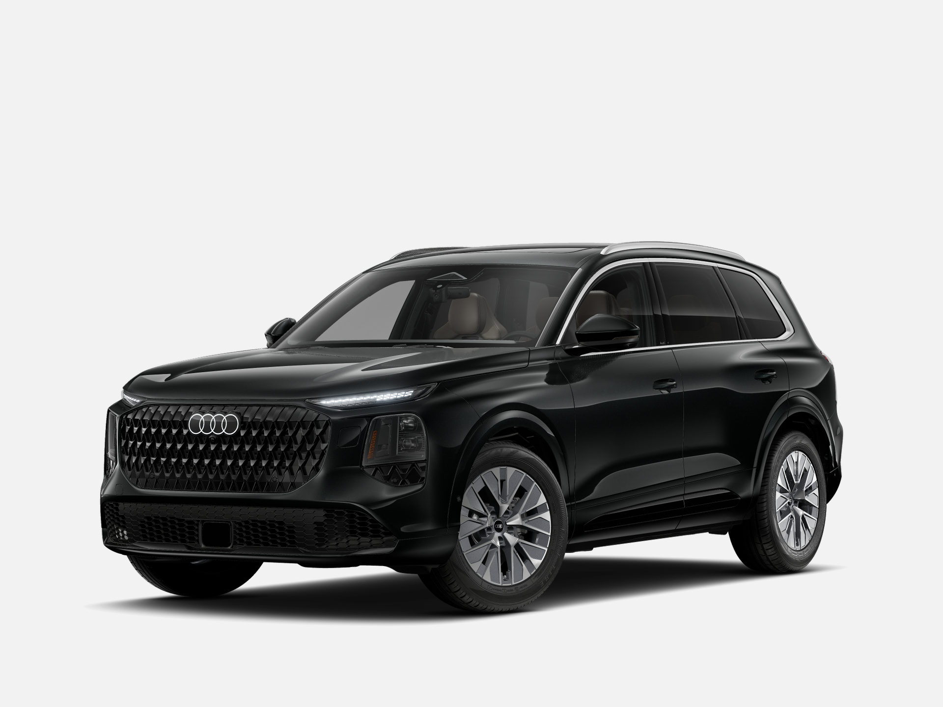 2027 Audi Q7