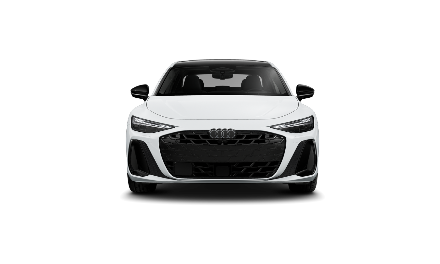 2026 Audi A6 Sedan