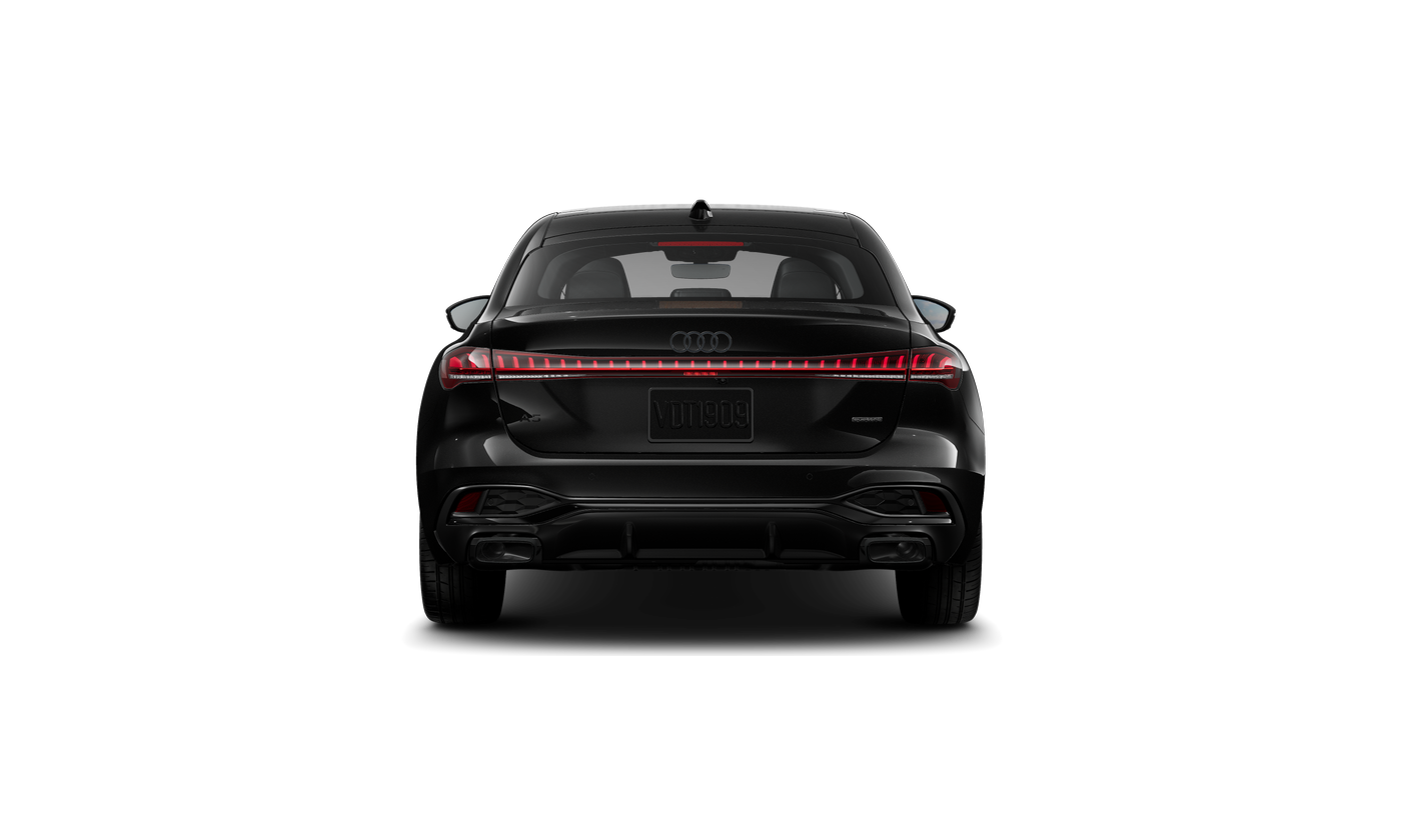 2026 Audi A5 Sedan