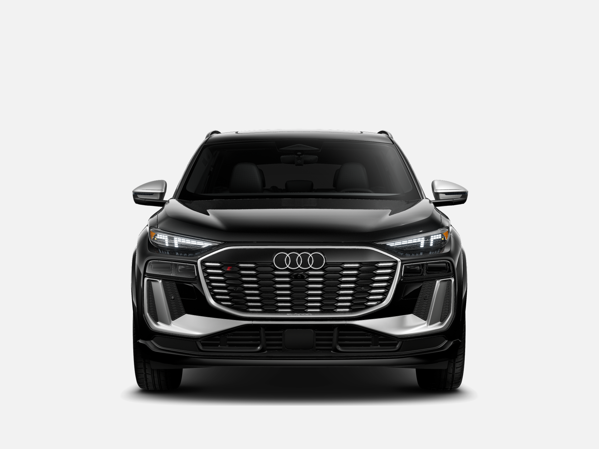 2027 Audi SQ6 e-tron Premium Plus thumbnail 5