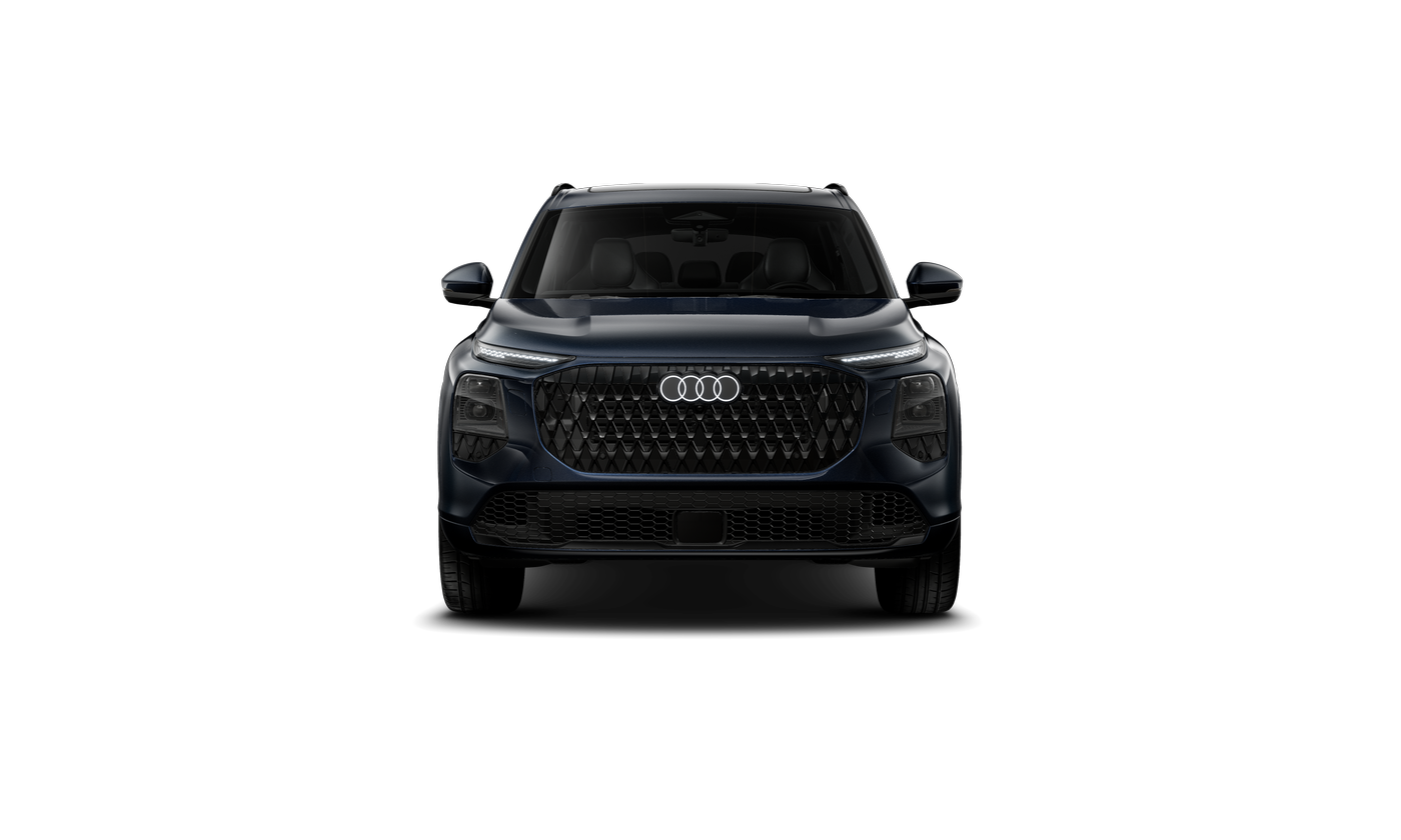 2027 Audi Q7