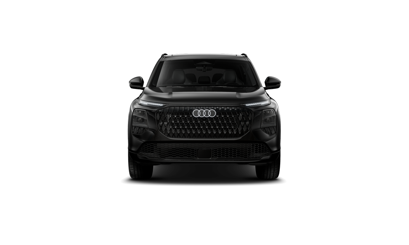 2027 Audi Q7
