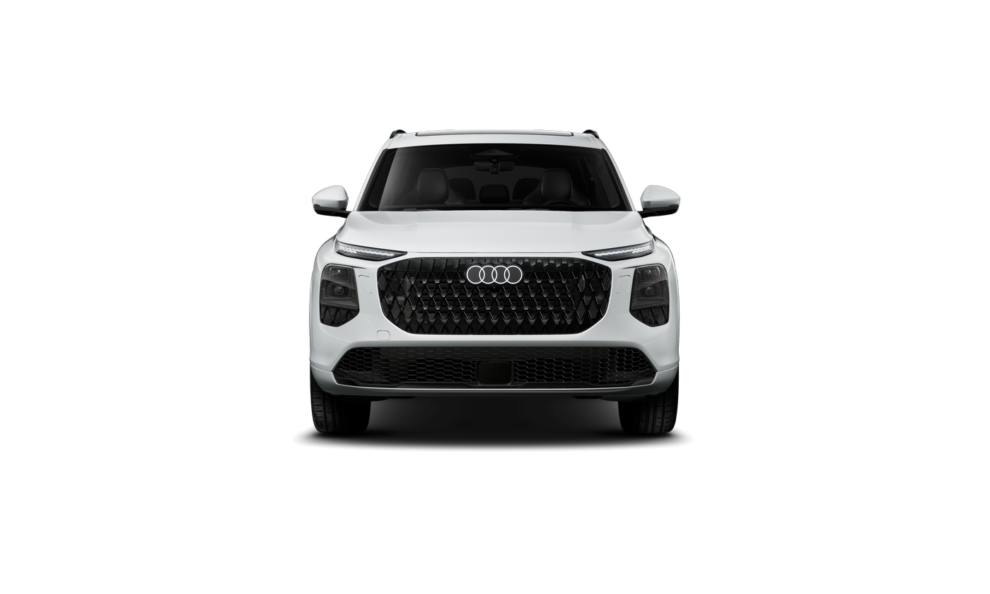 2027 Audi Q7