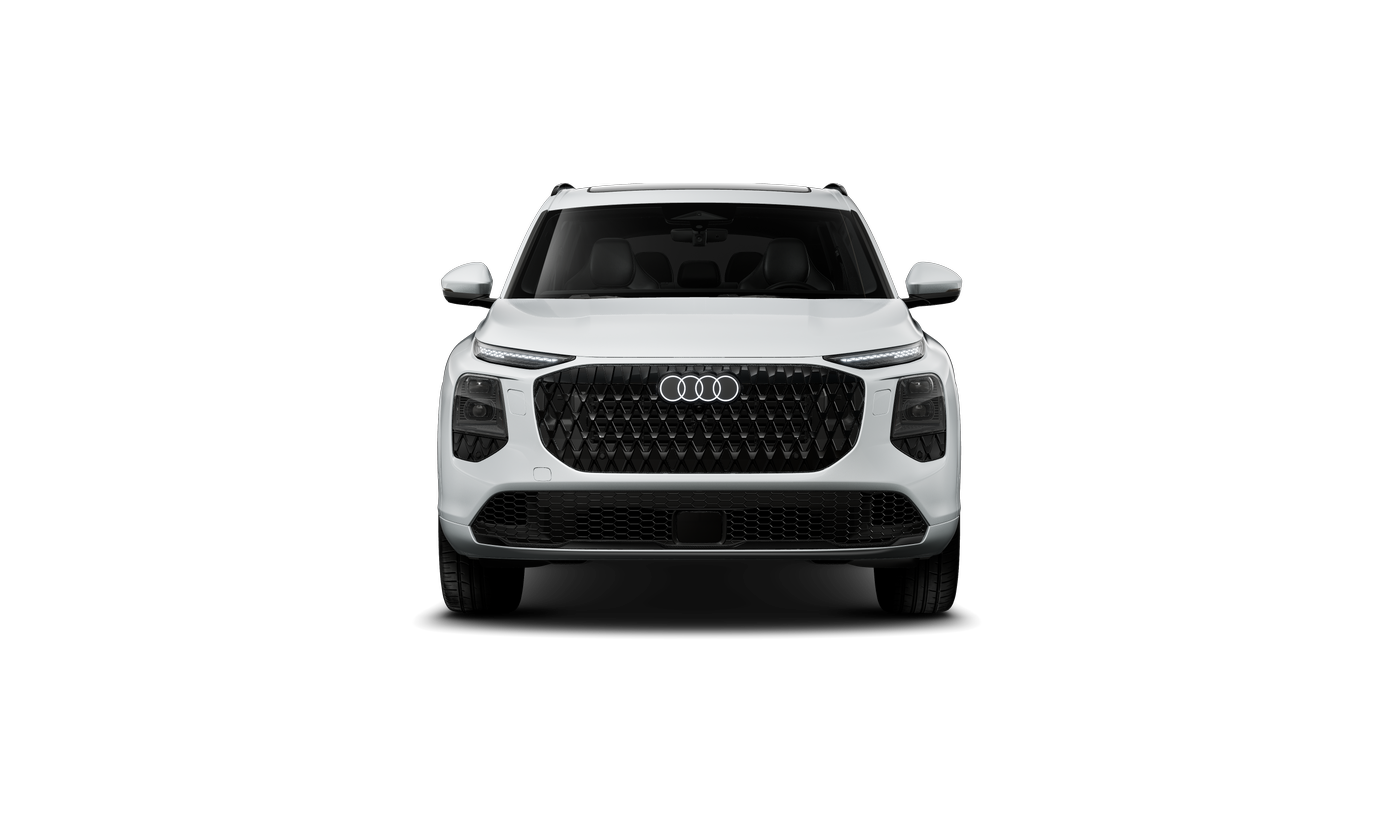 2027 Audi Q7