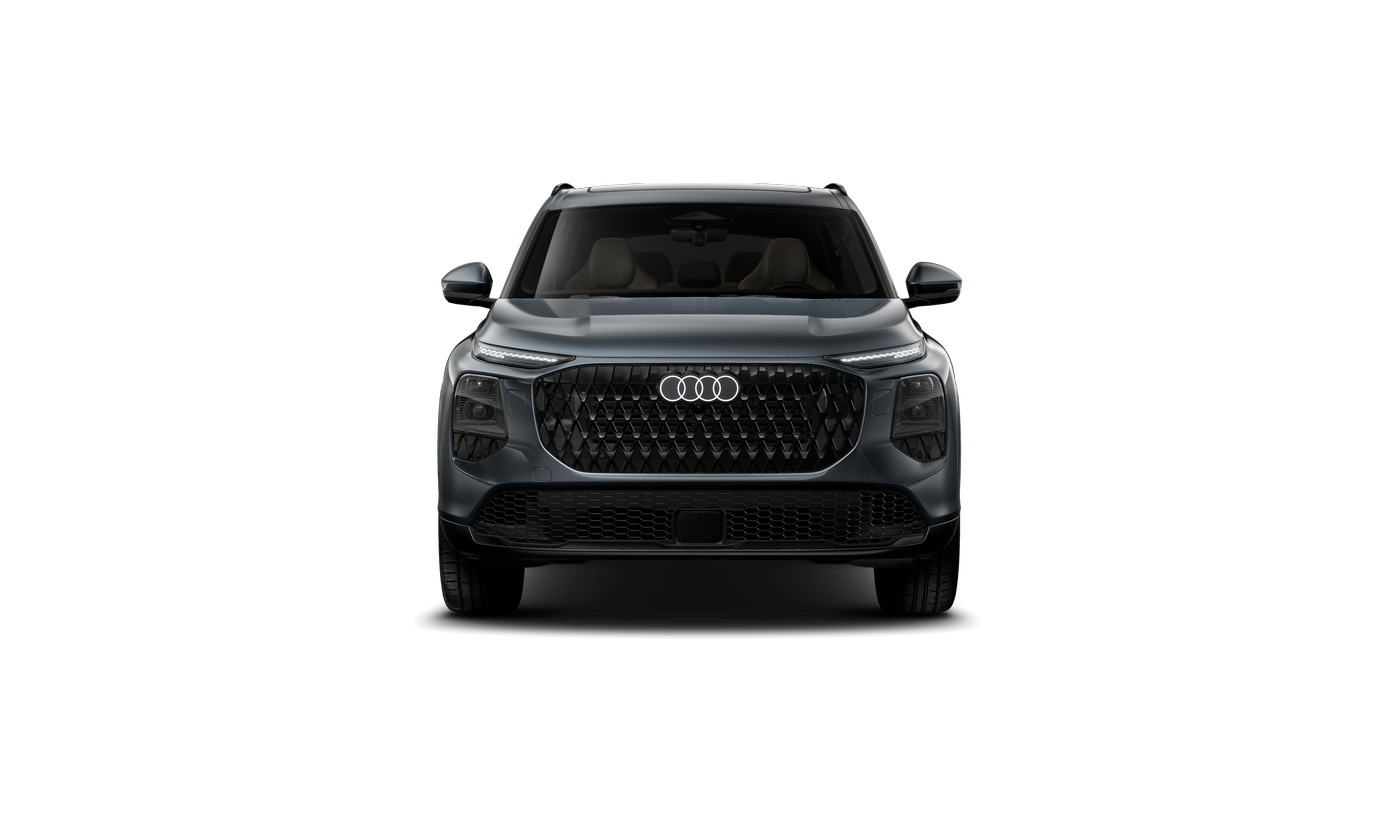 2027 Audi Q7