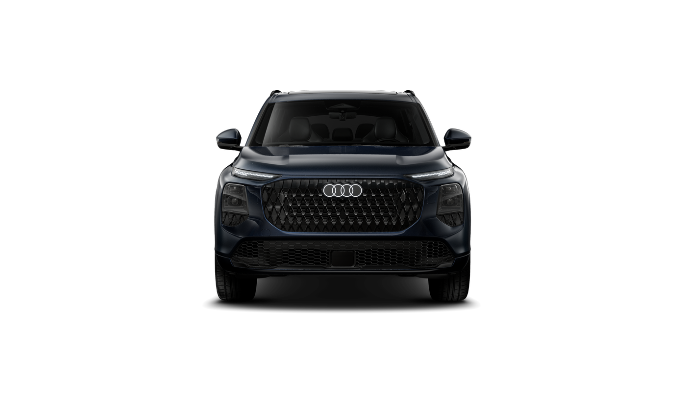 2027 Audi Q7