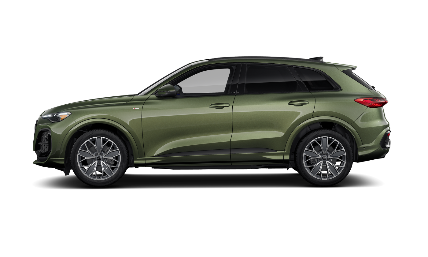 2026 Audi Q5