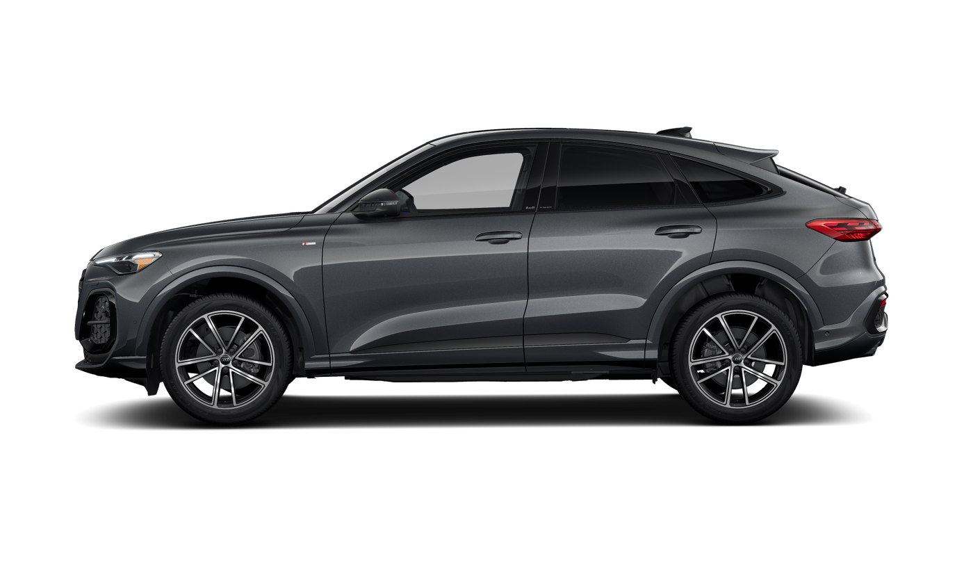 2026 Audi Q5 Sportback