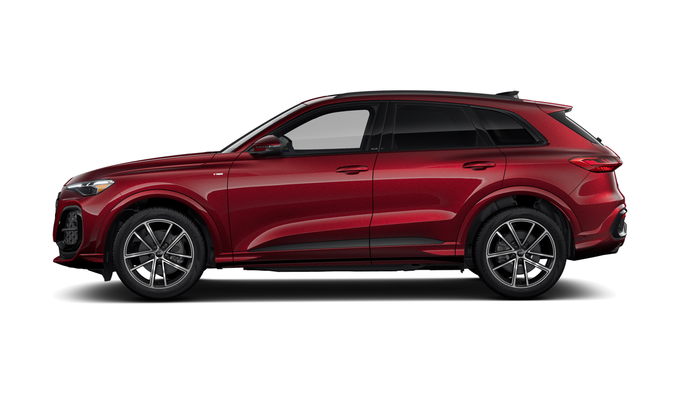 2026 Audi Q5
