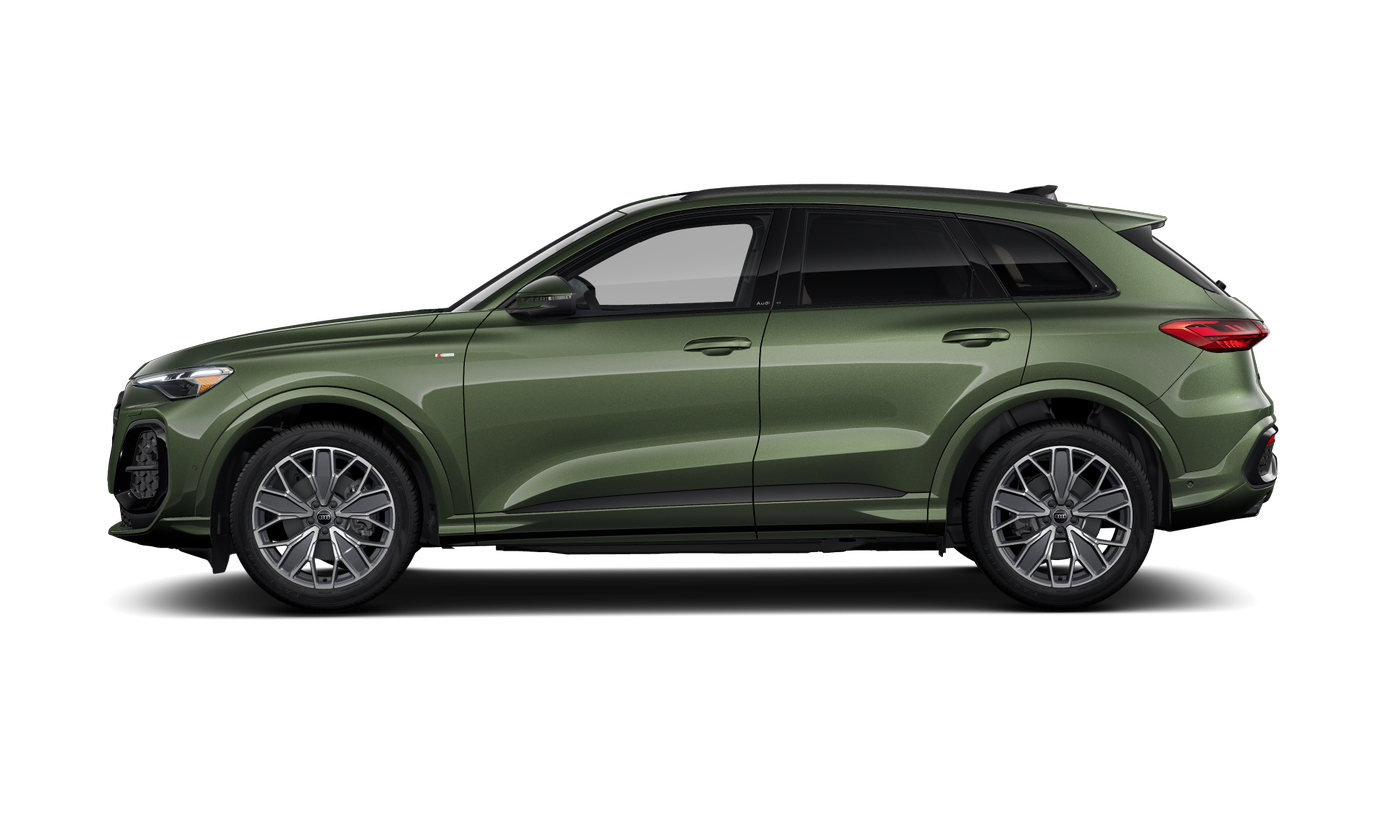 2026 Audi Q5