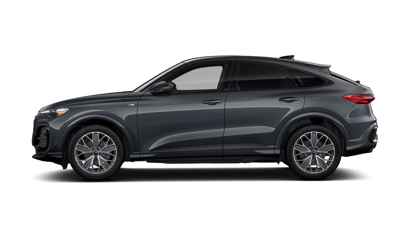 2026 Audi Q5 Sportback