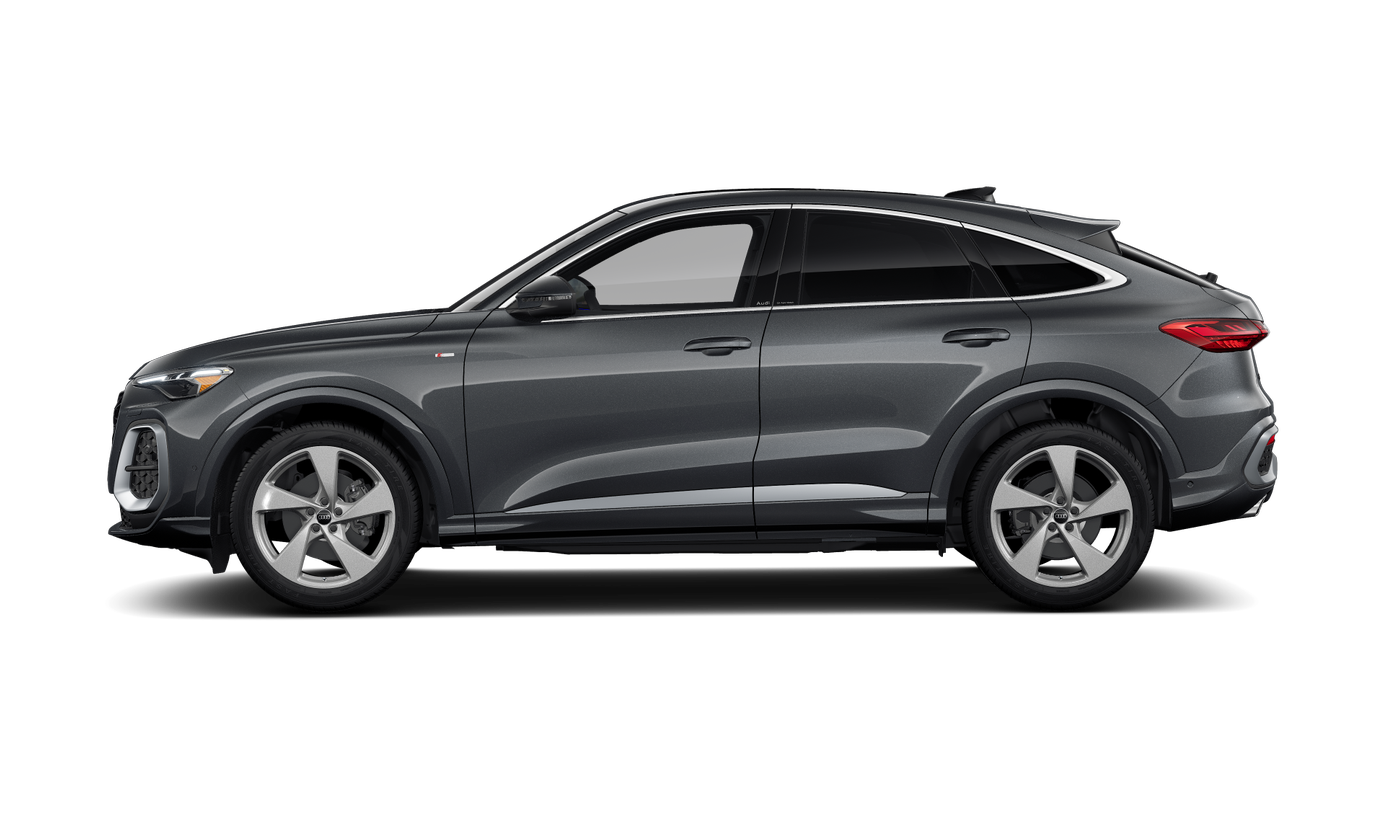 2027 Audi Q5 Sportback