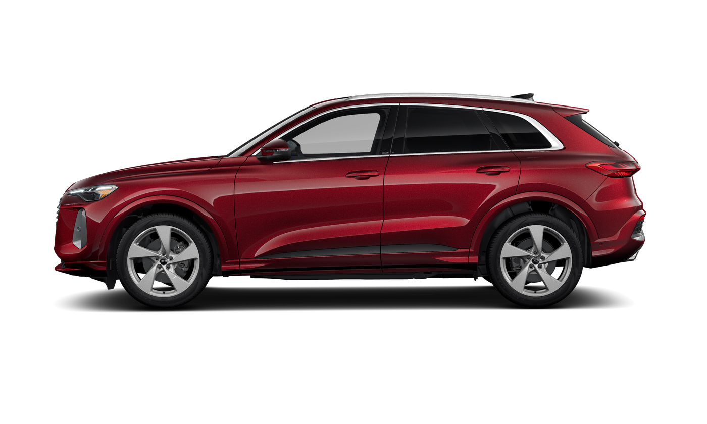 2026 Audi Q5