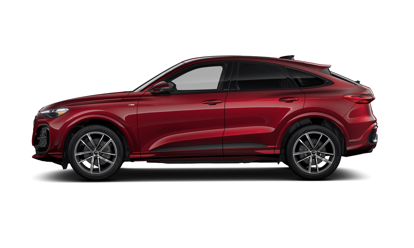 2026 Audi Q5 Sportback