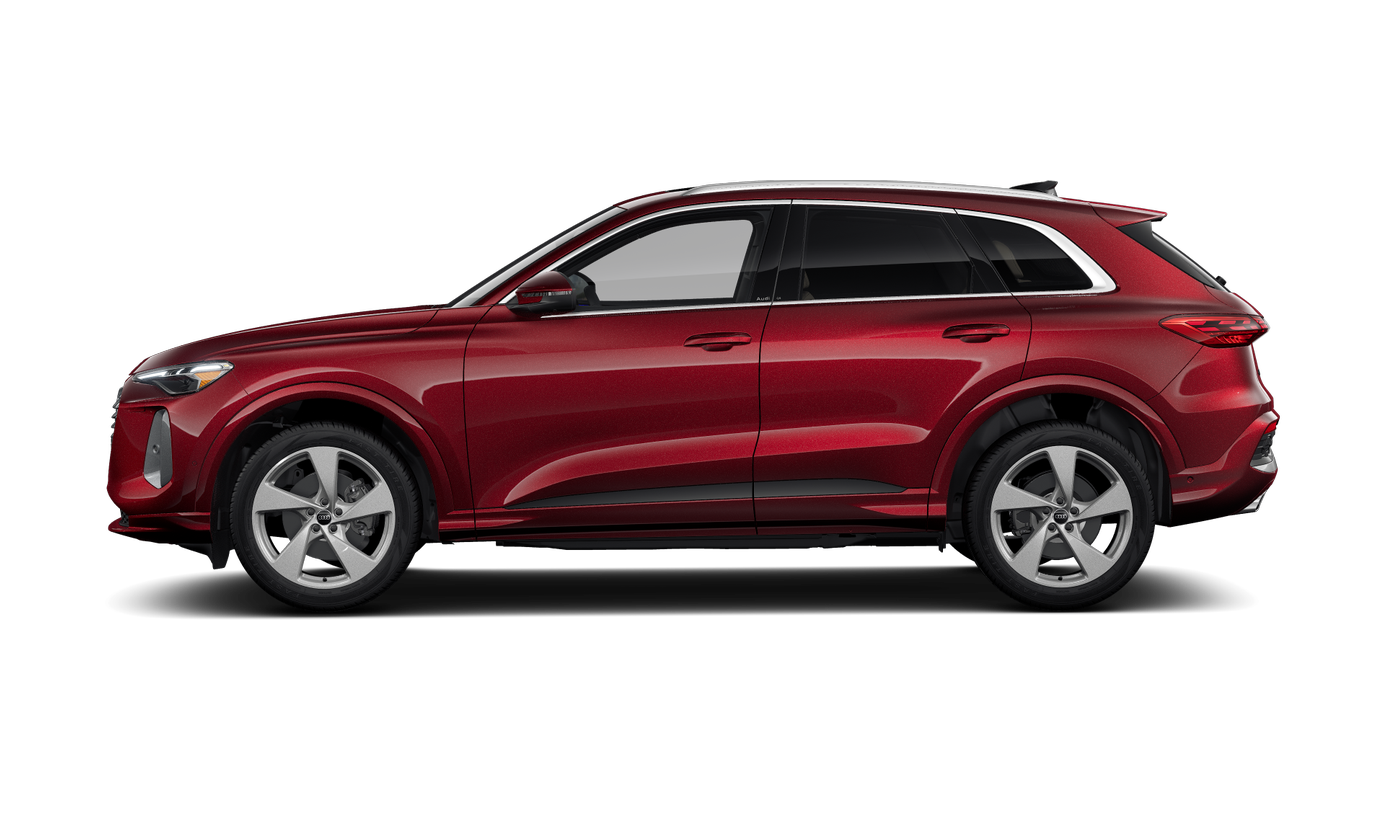 2026 Audi Q5