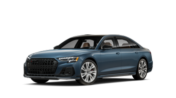 Photo of 2027 Audi S8 L
