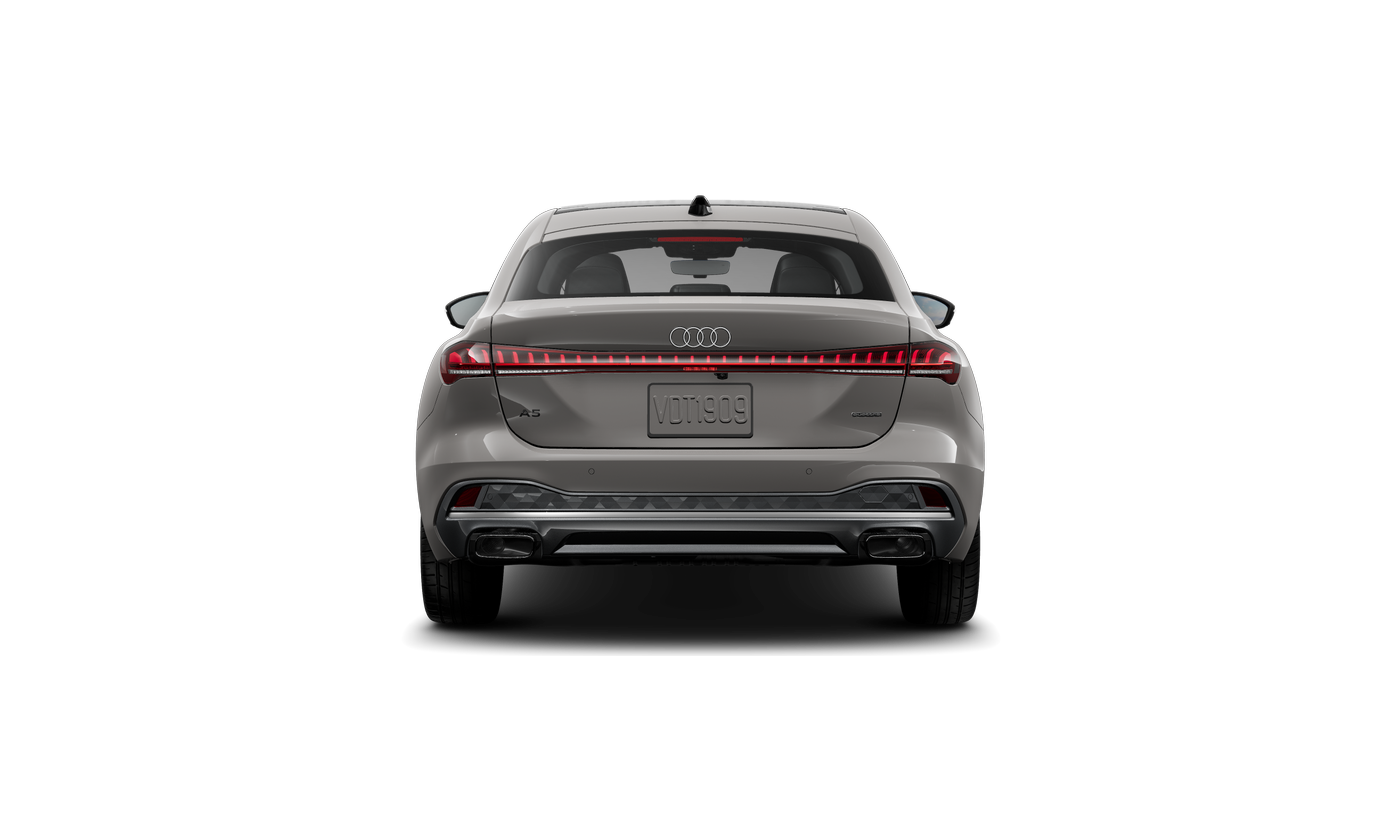 2027 Audi A5 Base - Photo 23