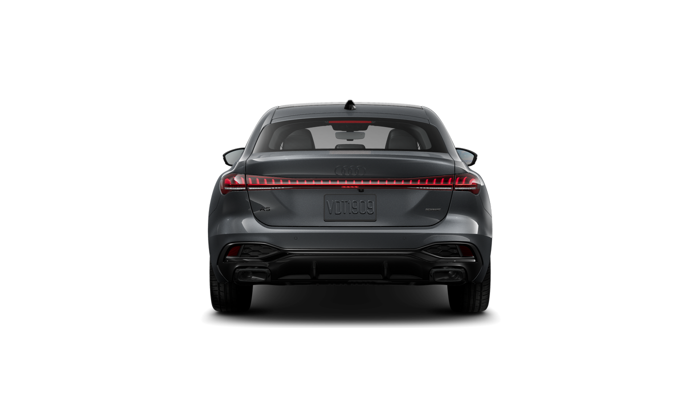 2027 Audi A5 Sedan