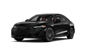 Photo of 2027 Audi S5 Sedan