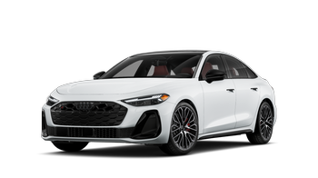 Photo of 2027 Audi S5 Sedan 