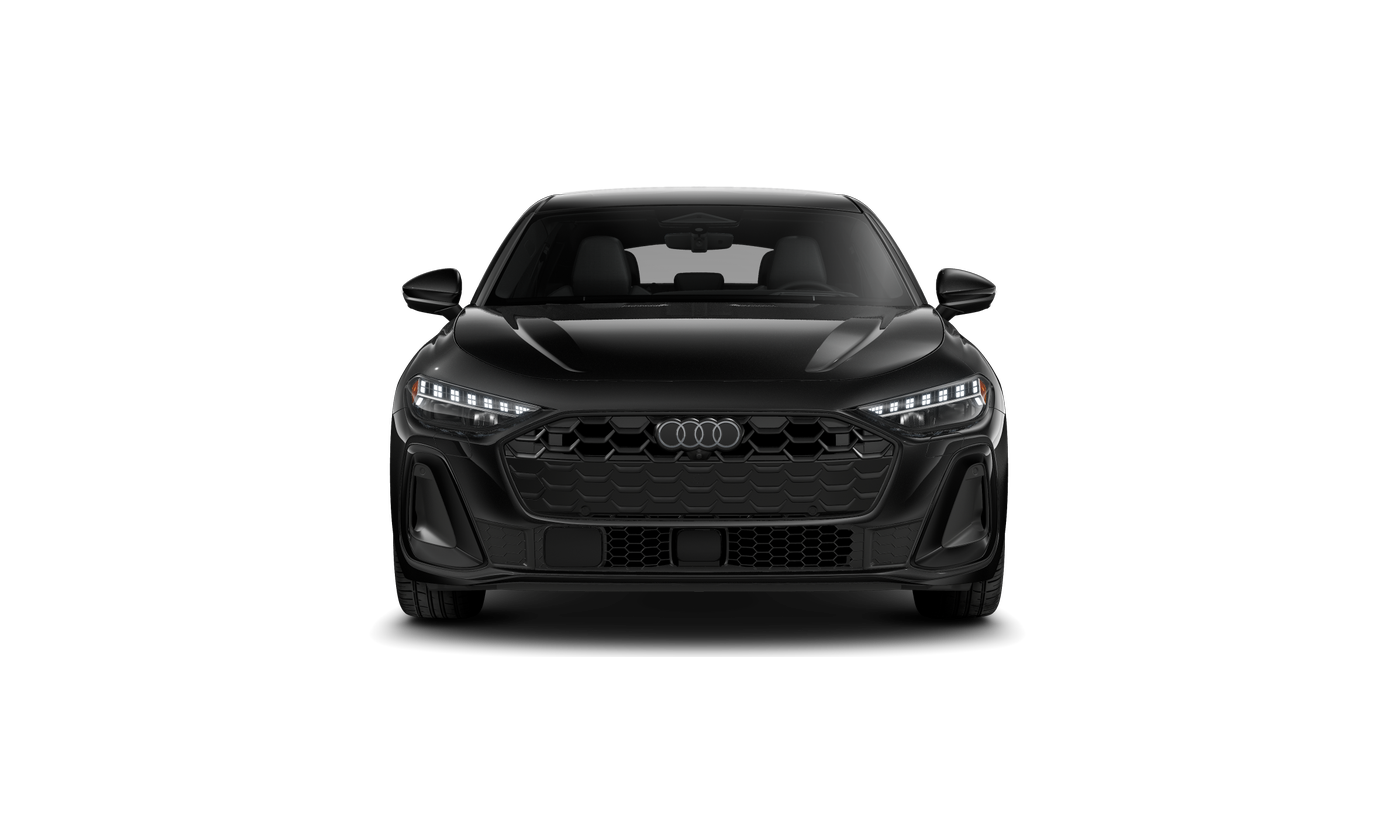 2027 Audi A5 Sedan