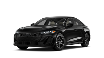 Photo of 2027 Audi A5 Sedan