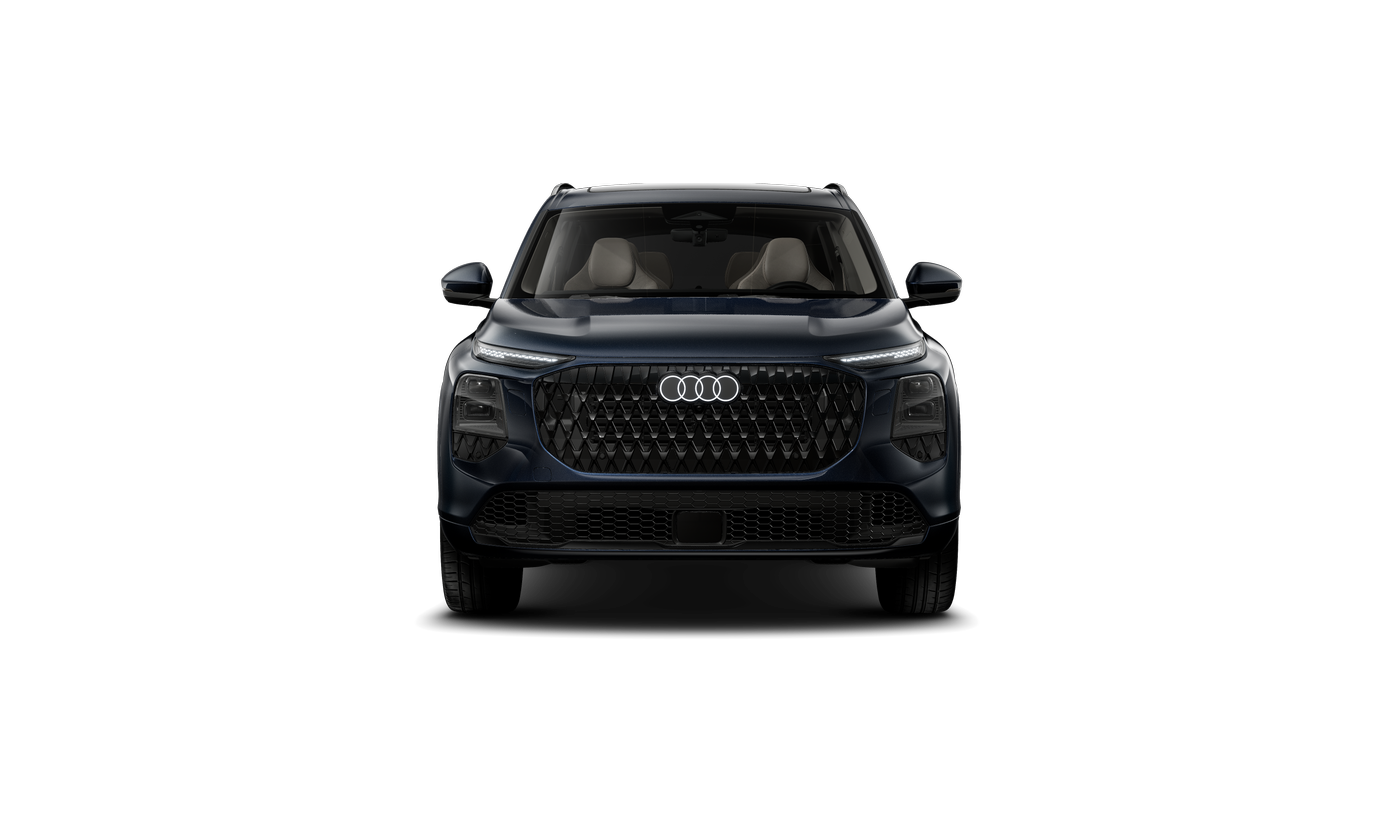 2027 Audi Q7