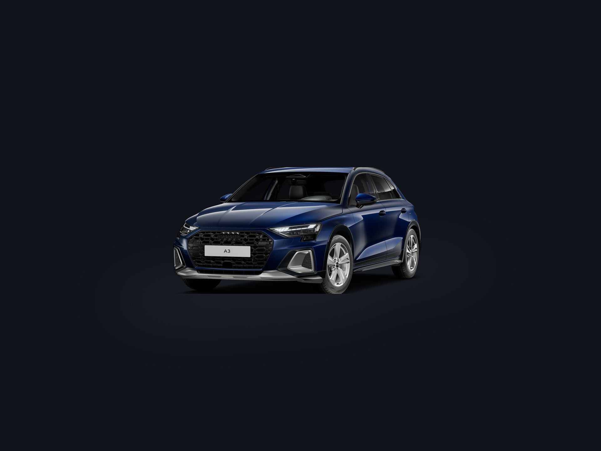 A3 allstreet cust34front