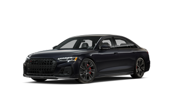2025 Audi S8 Base's photo