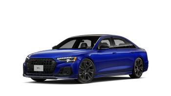 2025 Audi S8 Base - Photo 52