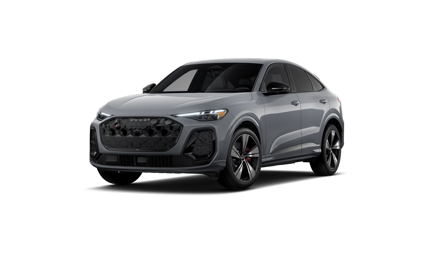 2026 Audi SQ5 Sportback
