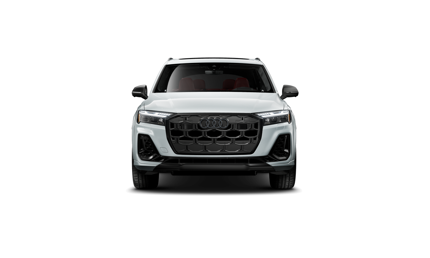 2026 Audi SQ7